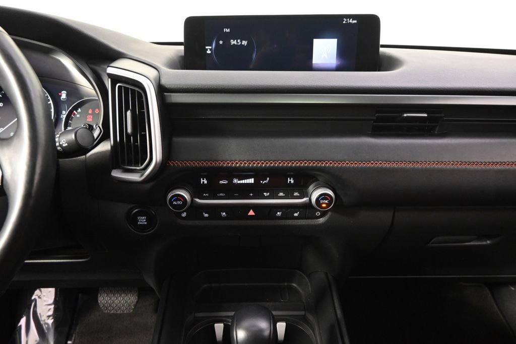 Used 2024 MAZDA CX-50 AWD 2.5 Turbo w/ Cargo Package image 27