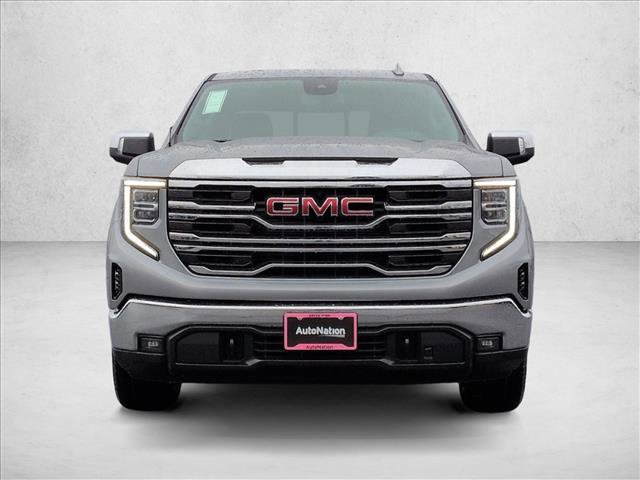 New 2026 GMC Sierra 1500 SLT w/ SLT Convenience Package AWD/4WD image 6