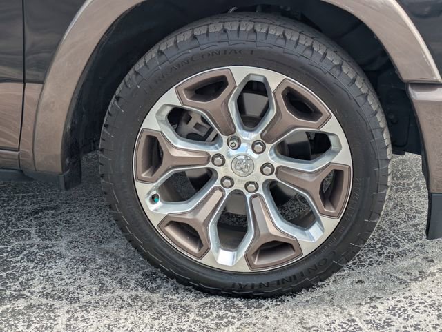 Used 2021 RAM 1500 Limited image 15