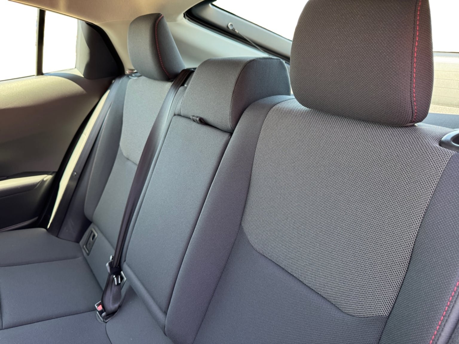 Used 2024 Toyota Prius Prime FWD image 16