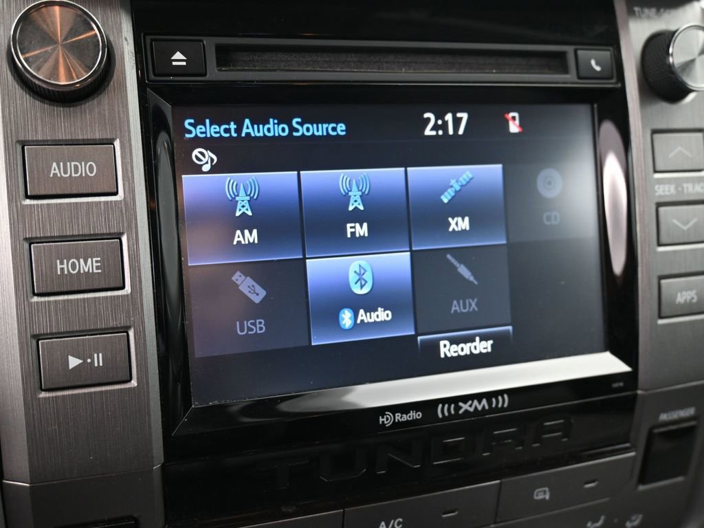 Used 2016 Toyota Tundra SR5 w/ SR5 Upgrade Package image 32