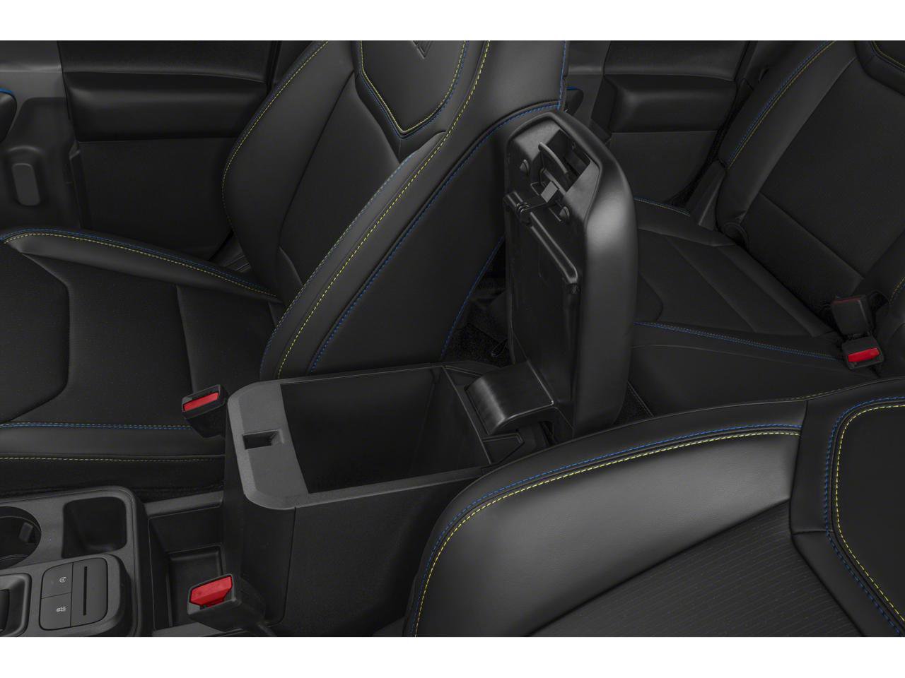 New 2026 Ford Maverick Lobo image 34