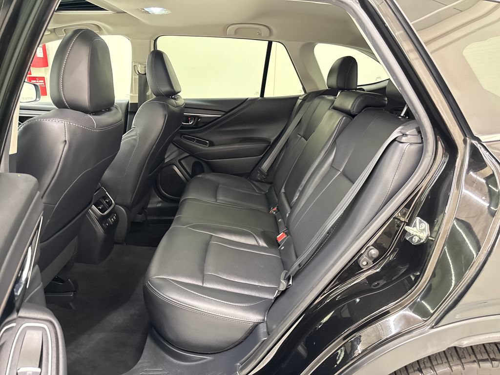 Used 2020 Subaru Outback Limited XT AWD/4WD image 25