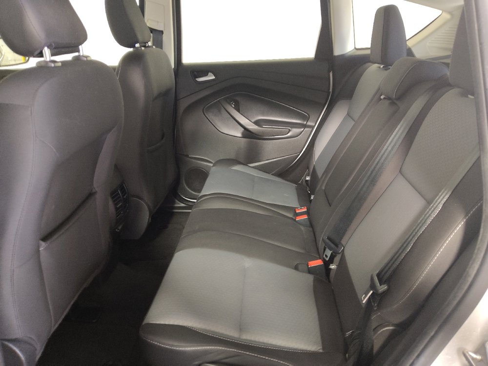 Used 2018 Ford C-MAX SE w/ Equipment Group 201A image 18