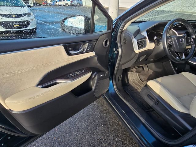 Used 2018 Honda Clarity Touring image 23