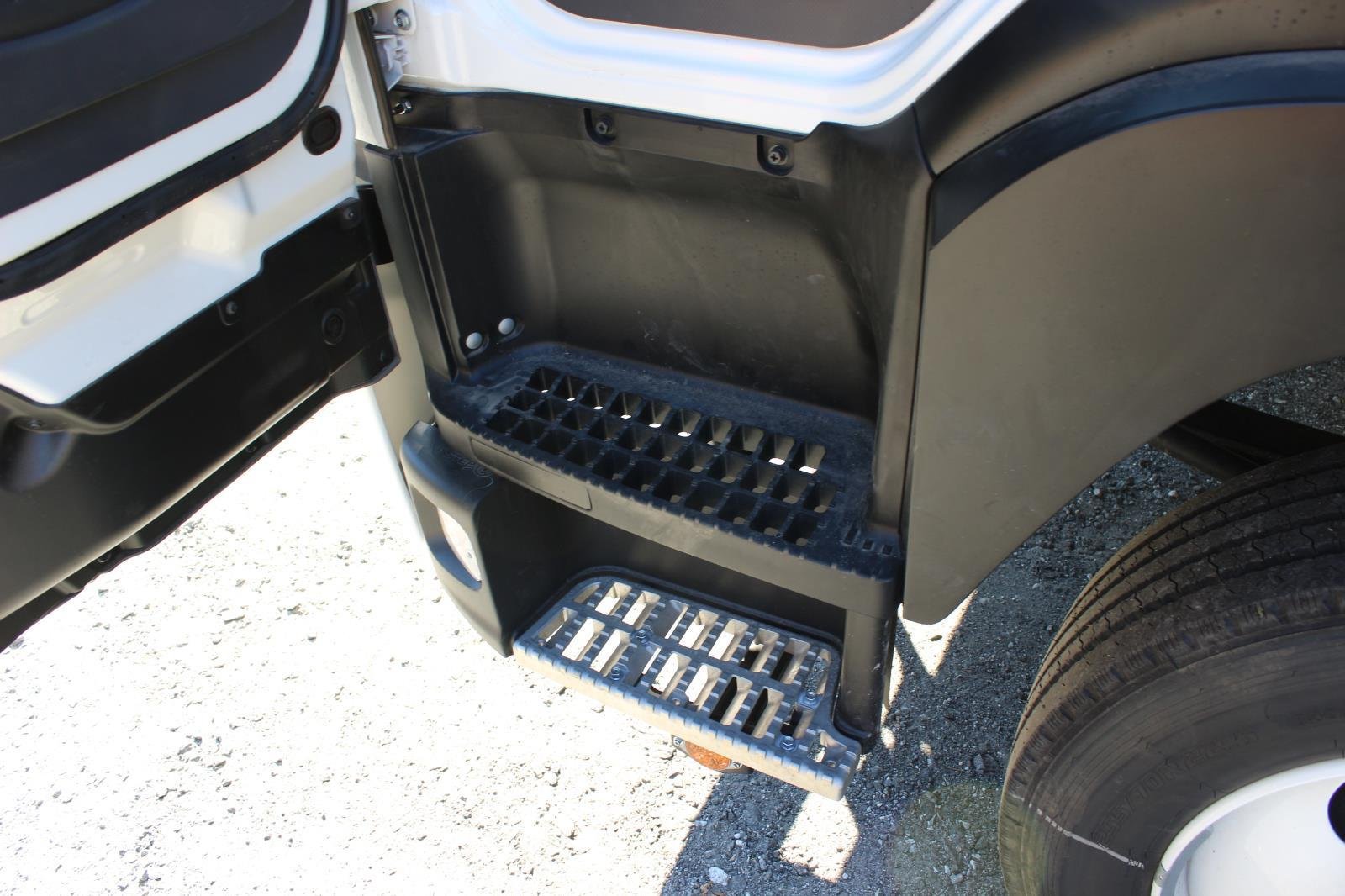 New 2025 Chevrolet Low Cab Forward 6500XD RWD image 11