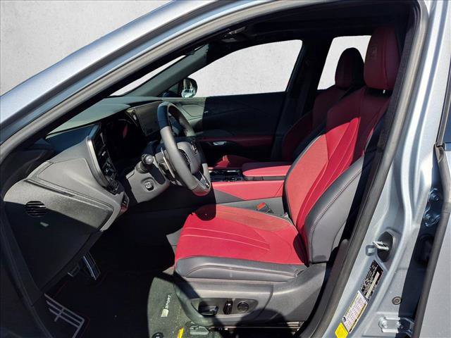 Used 2023 Lexus RX 500h F Sport w/ Accessory Package (Z1) AWD/4WD image 10