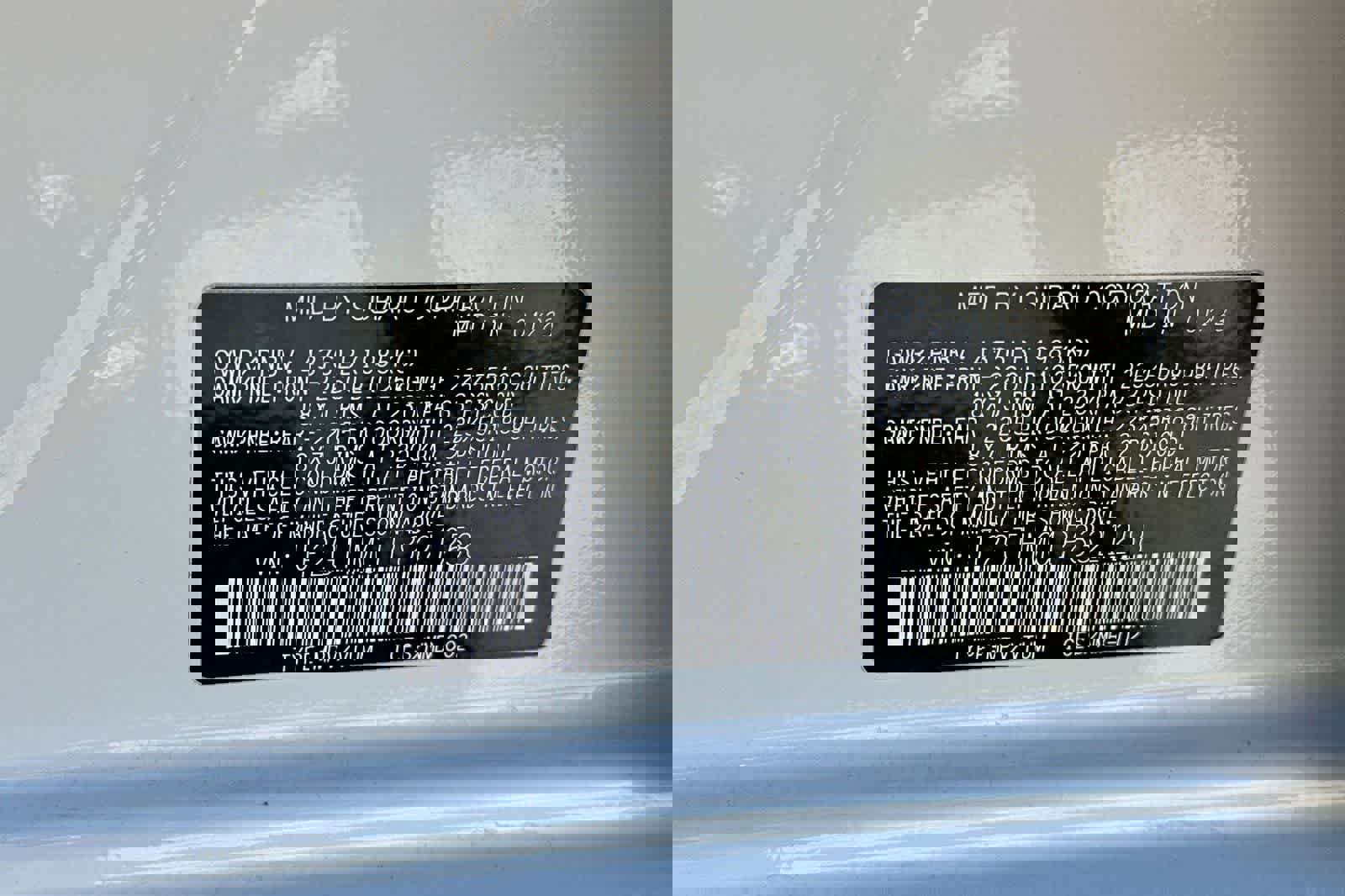 Used 2023 Subaru Crosstrek 2.5i Limited w/ Moonroof Package image 32