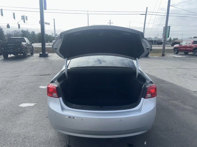 Used 2019 Chevrolet Impala LT w/ LT Leather Package image 44