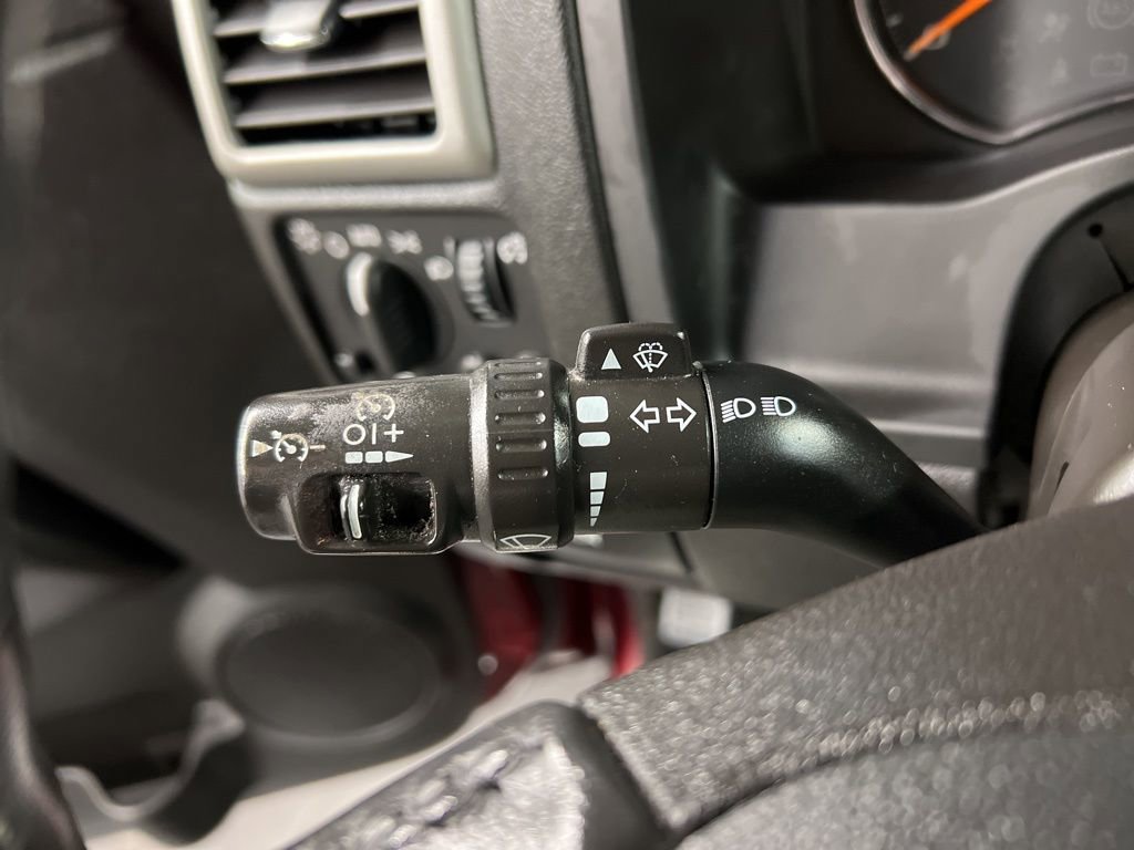 Used 2009 Chevrolet Colorado LT w/ LT Preferred Equipment Group image 11