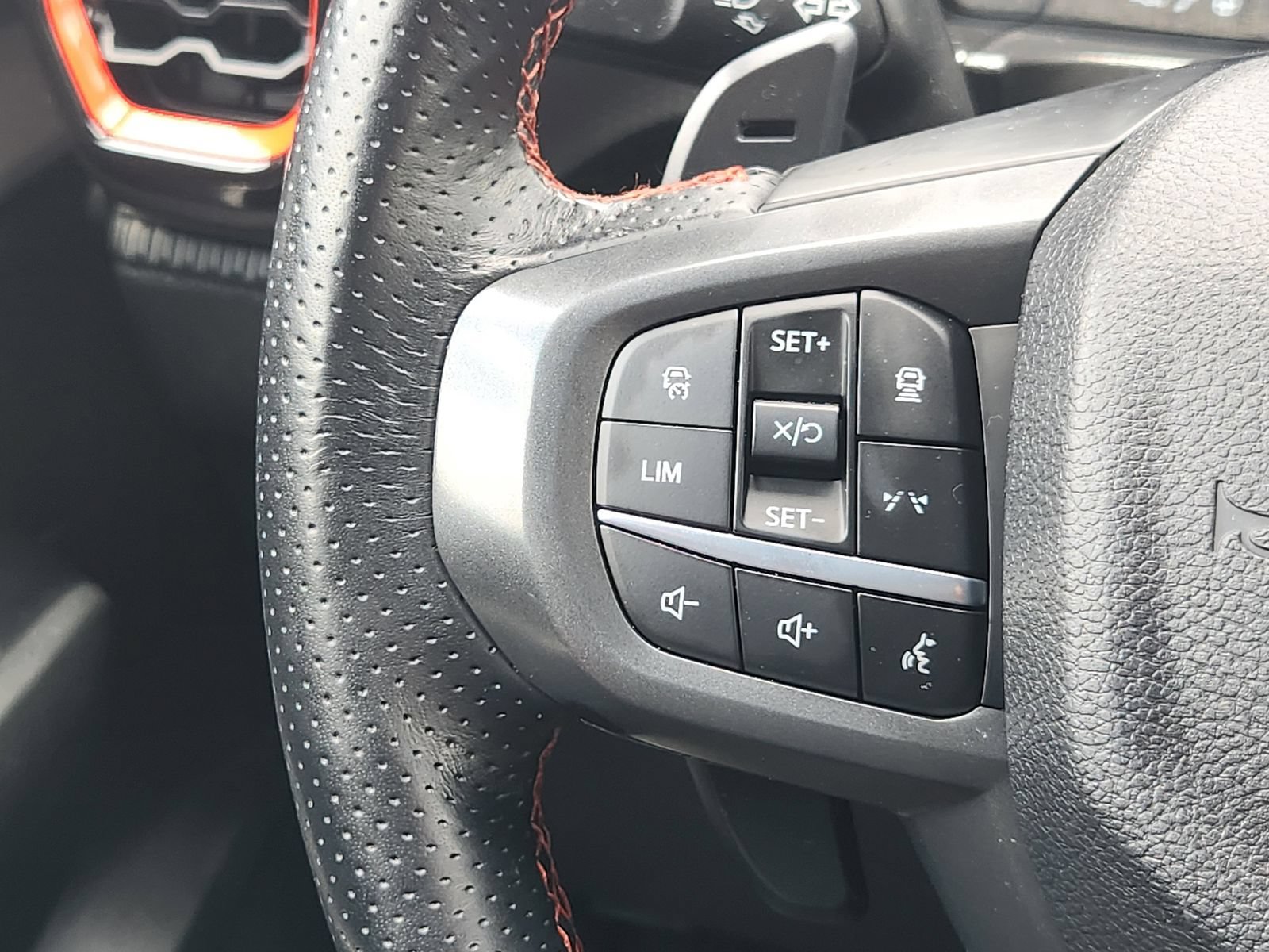 Used 2024 Ford Ranger Raptor AWD/4WD image 31
