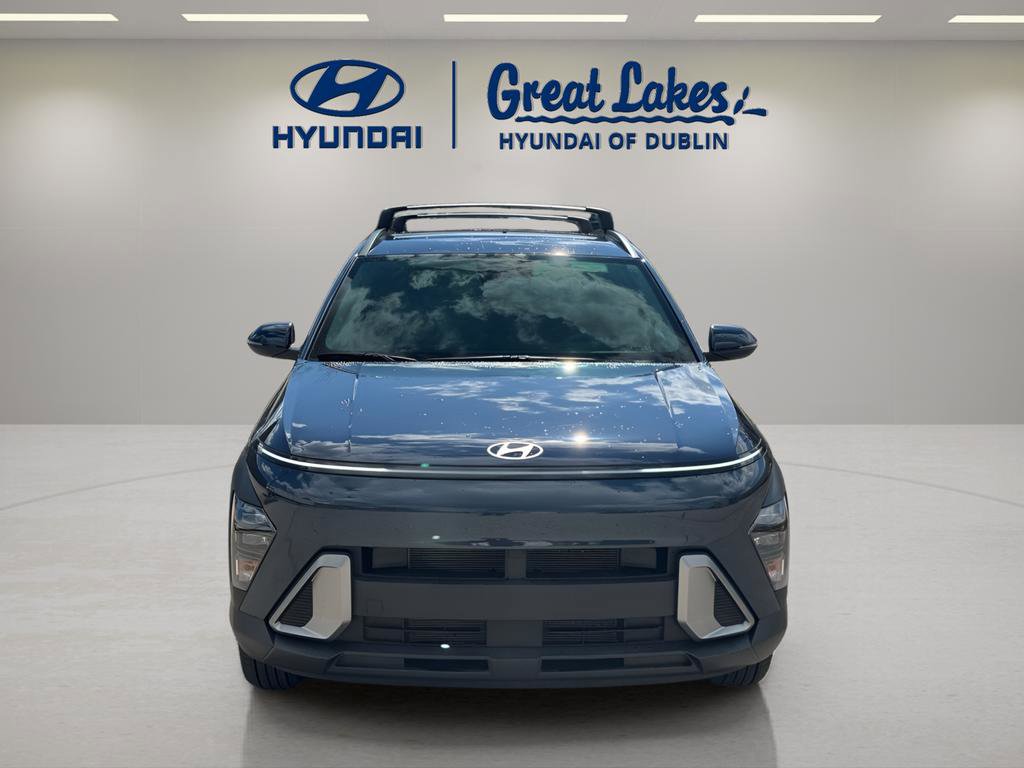 Used 2025 Hyundai Kona SEL image 8