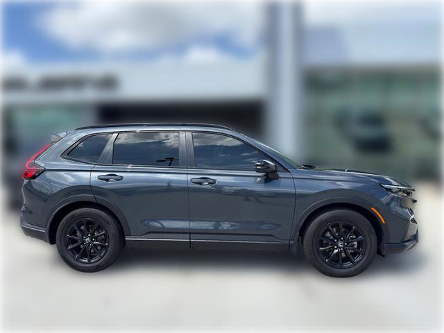 Used 2026 Honda CR-V Sport-L image 10