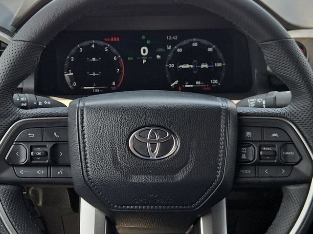 Certified 2026 Toyota Tacoma TRD Off-Road AWD/4WD image 22