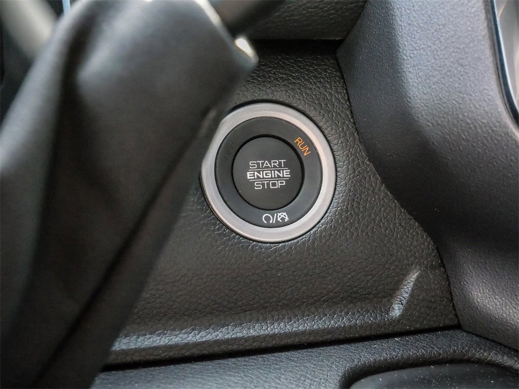 Used 2026 RAM 2500 Laramie w/ Towing Technology Group image 35