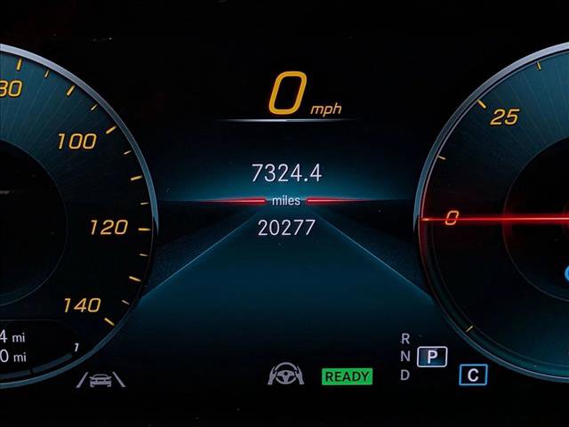 Certified 2023 Mercedes-Benz EQB 300 4MATIC image 11