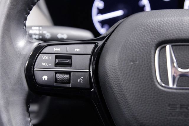Certified 2024 Honda HR-V EX-L image 27