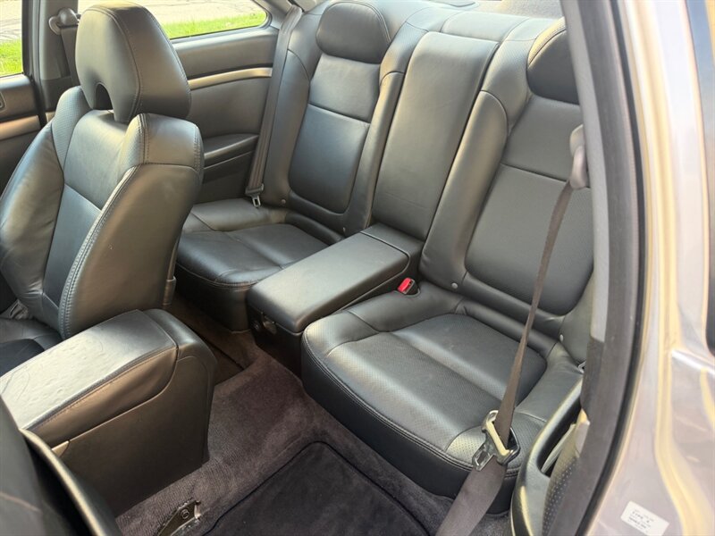 Used 2003 Acura CL Type-S FWD image 20