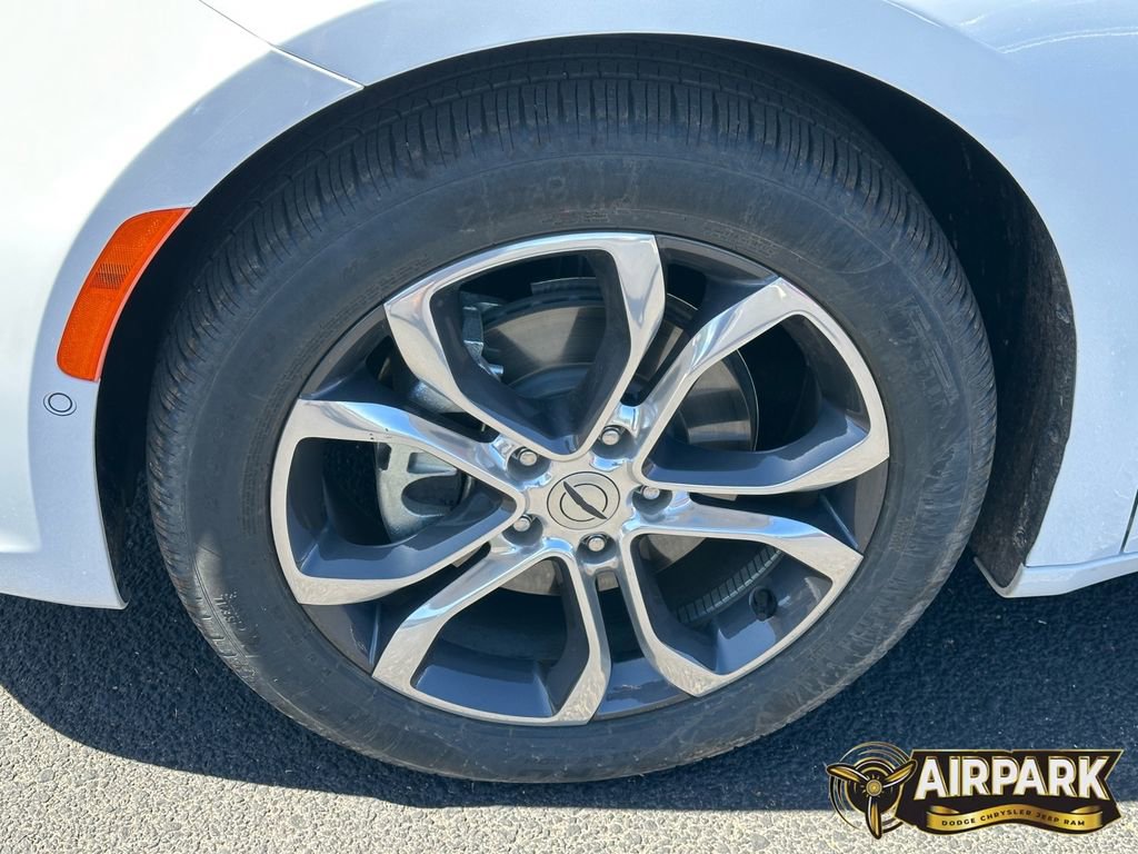 New 2024 Chrysler Pacifica Pinnacle FWD image 10