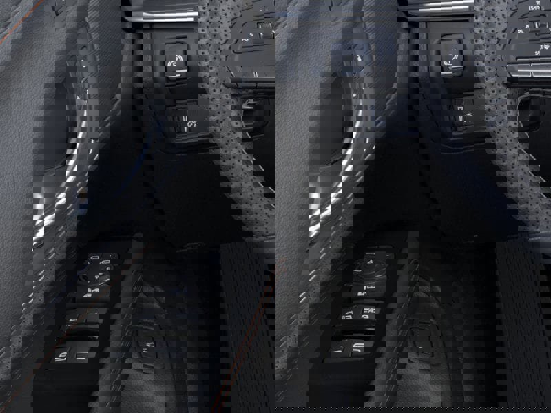 New 2025 Cadillac CT4 Sport image 22