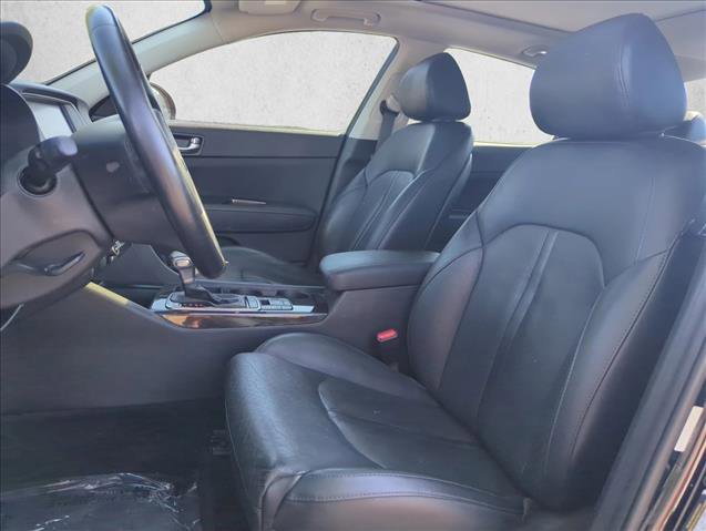 Used 2018 Kia Optima EX w/ Technology Package FWD image 19