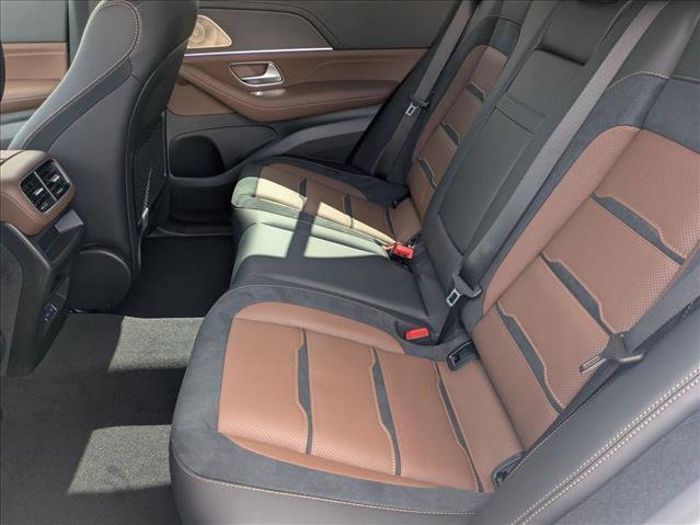 New 2026 Mercedes-Benz GLE 53 AMG 4MATIC image 15