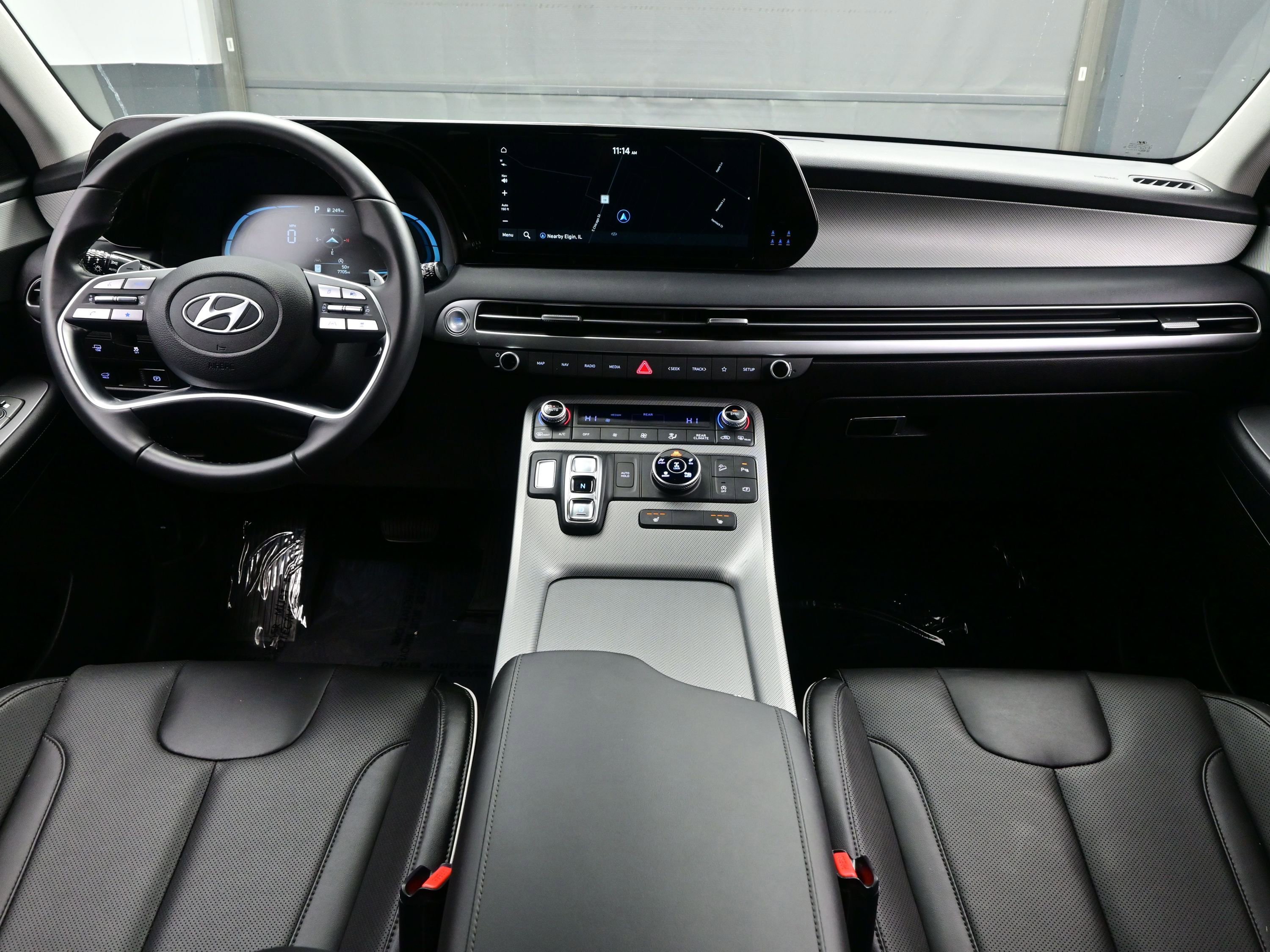 Used 2025 Hyundai Palisade XRT image 18