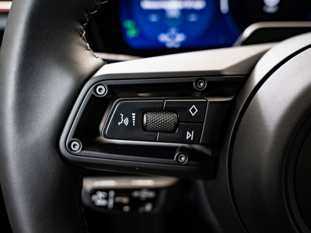 New 2026 Porsche Macan 4S Electric image 27