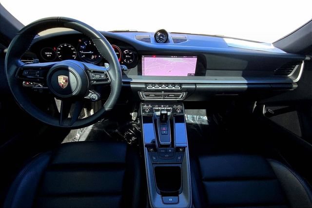 Used 2020 Porsche 911 Carrera S RWD image 15