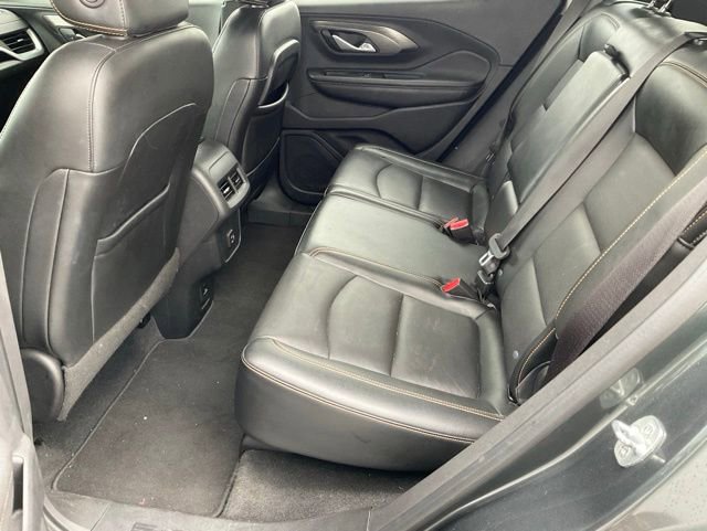 Certified 2020 GMC Terrain SLT w/ Preferred Package FWD image 21