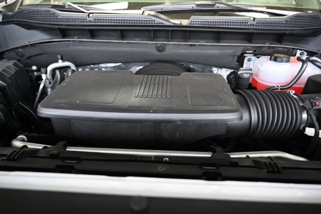 New 2026 Chevrolet Silverado 1500 LT Trail Boss AWD/4WD image 30