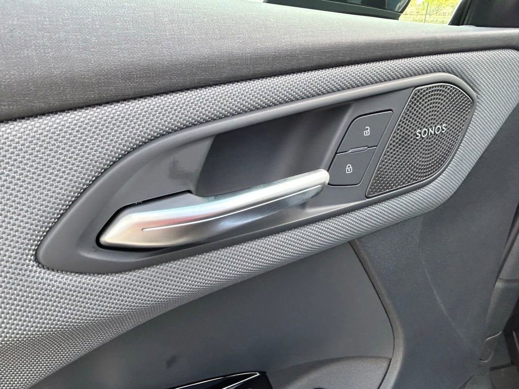 New 2026 Audi Q3 quattro 2.0T image 64