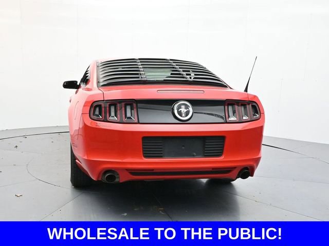 Used 2014 Ford Mustang V6 image 6