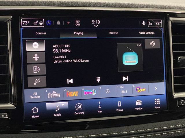 New 2026 Chrysler Pacifica Limited w/ S Appearance Package AWD/4WD image 20