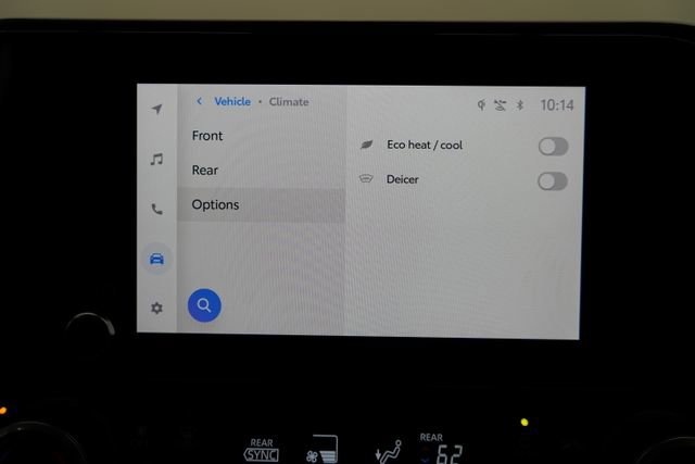 Used 2023 Toyota Highlander XLE image 33