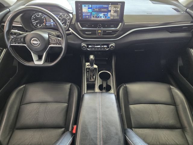 Used 2025 Nissan Altima 2.5 SR w/ SR Premium Package FWD image 27