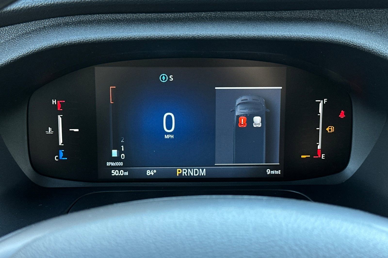 New 2026 Ford Transit 150 148 Medium Roof image 23