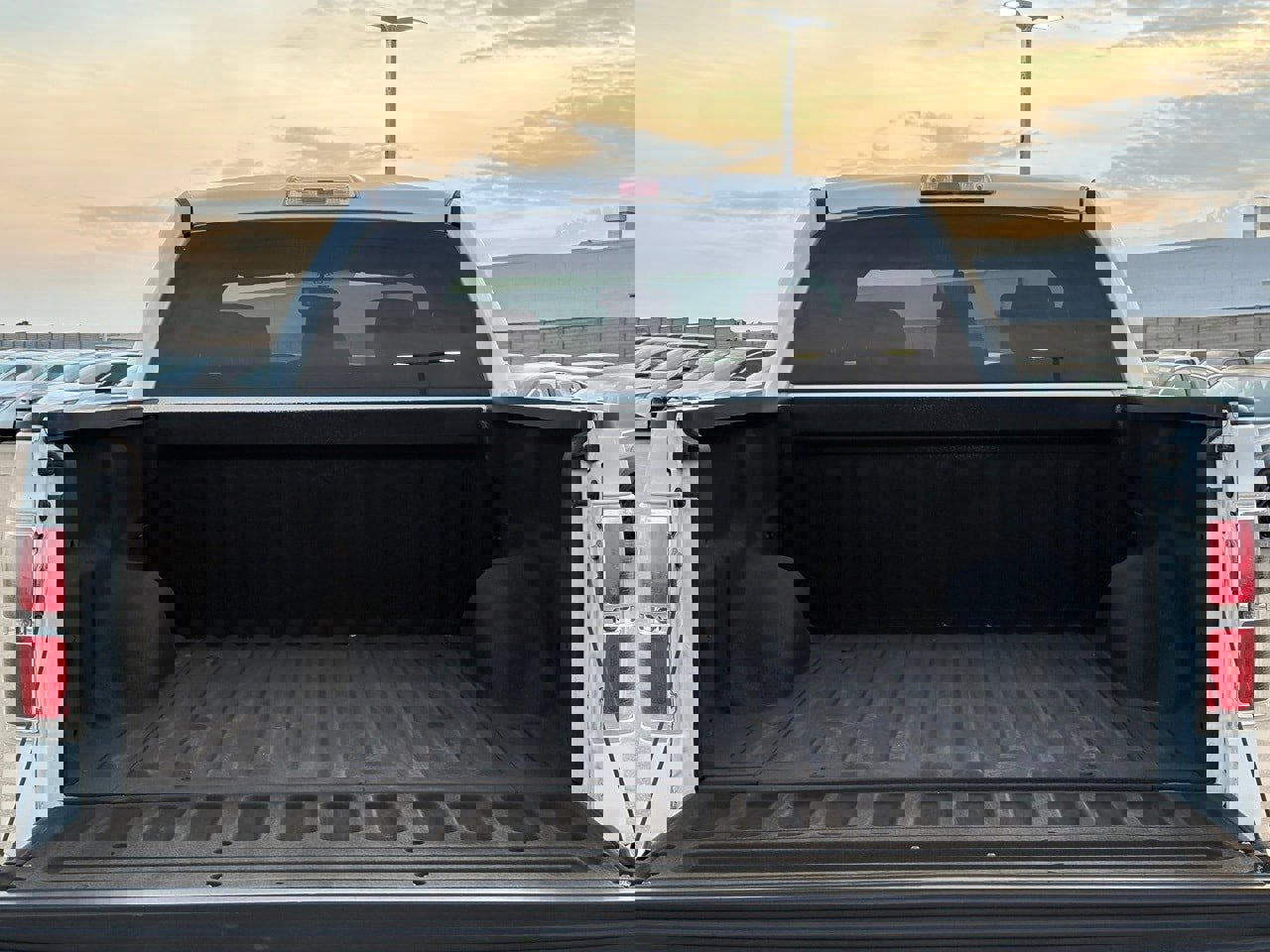 Used 2013 Ford F150 XLT w/ XLT Chrome Pkg image 38