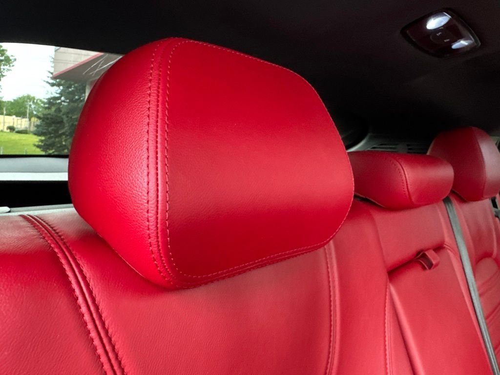 Used 2020 Alfa Romeo Stelvio Ti Sport AWD/4WD image 63
