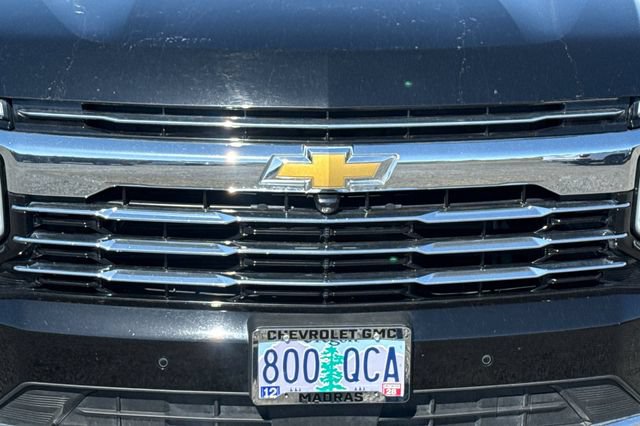 Used 2025 Chevrolet Tahoe LT AWD/4WD image 47