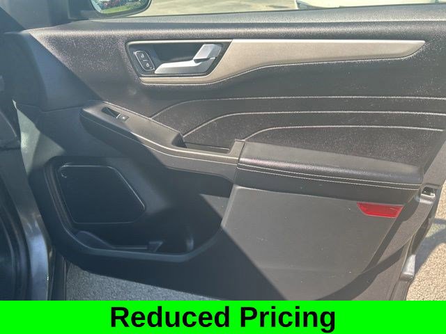 Used 2021 Ford Escape SEL AWD/4WD image 42