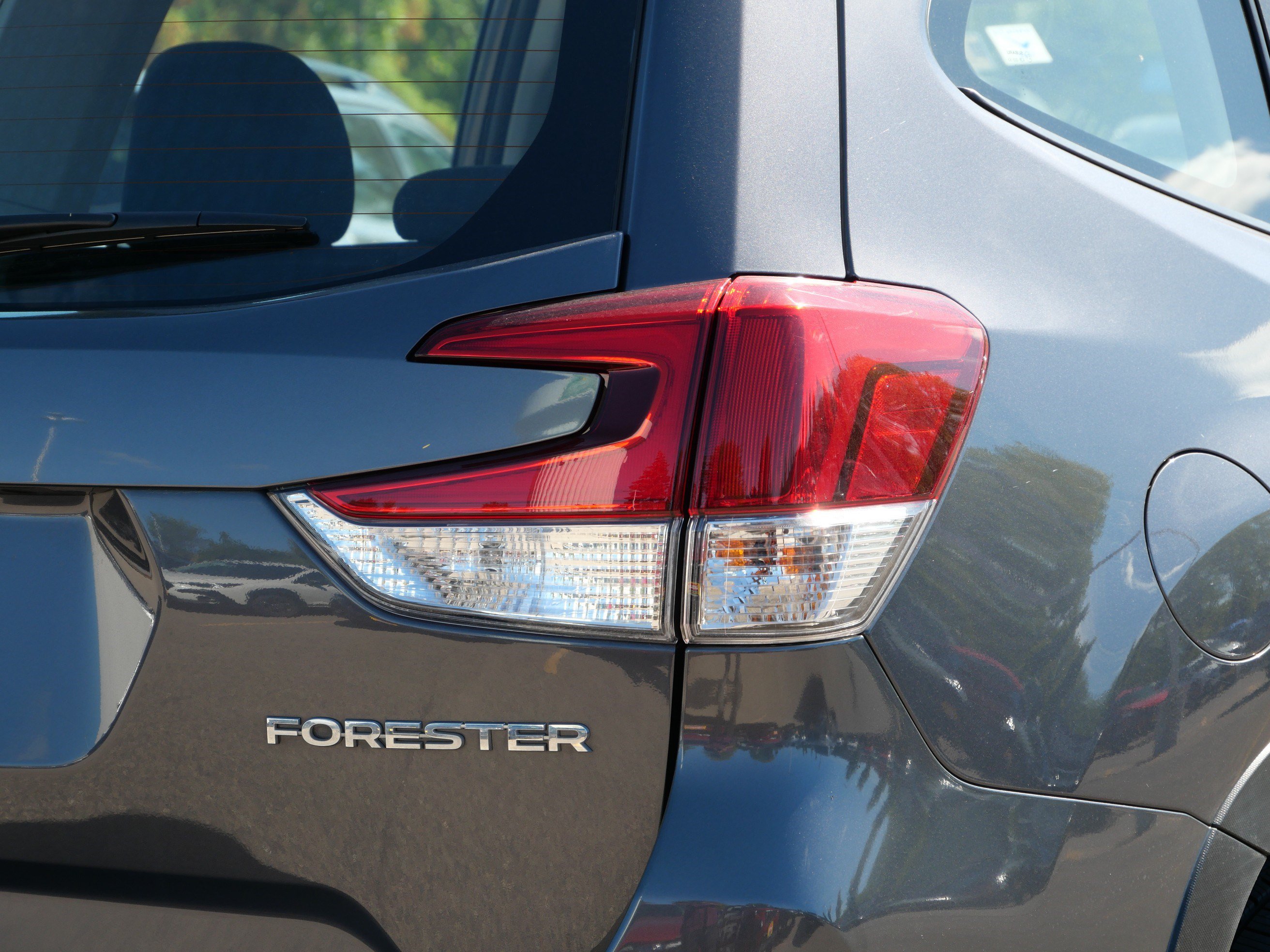 Used 2020 Subaru Forester Wilderness AWD/4WD image 17