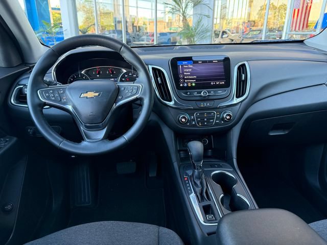 Used 2024 Chevrolet Equinox LT FWD image 12