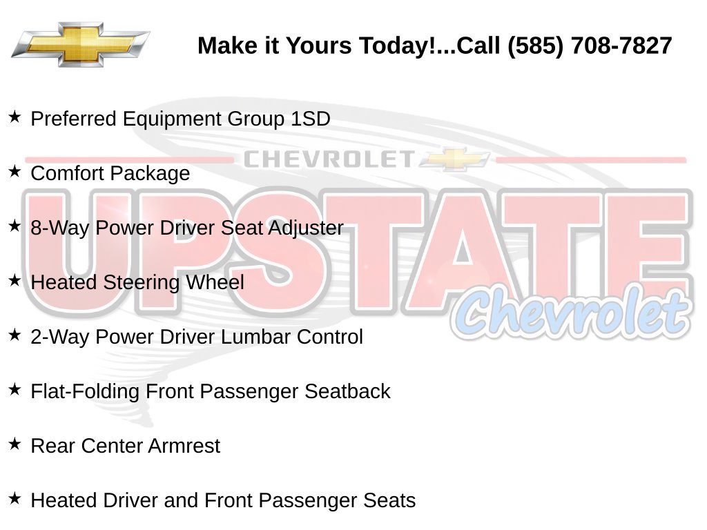 Used 2026 Buick Encore GX Sport Touring w/ Comfort Package AWD/4WD image 9