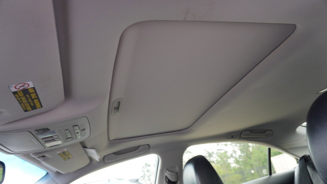 Used 2011 Lexus ES 350 image 12