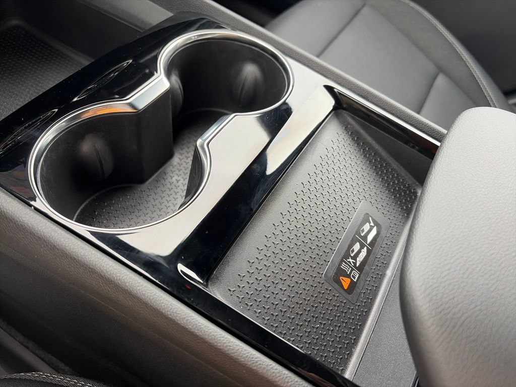 New 2026 Chevrolet Blazer EV LT FWD image 25