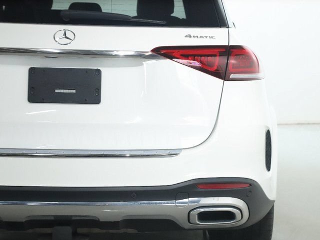 Used 2022 Mercedes-Benz GLE 350 4MATIC image 46