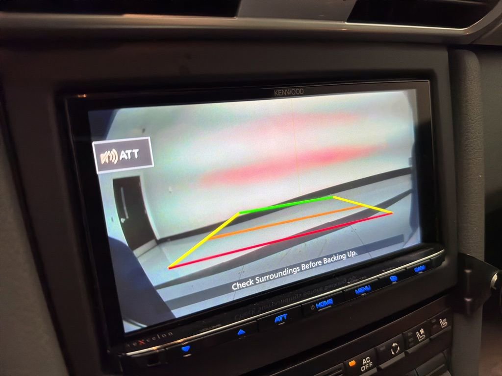 Used 2009 Porsche 911 Carrera 4S image 13