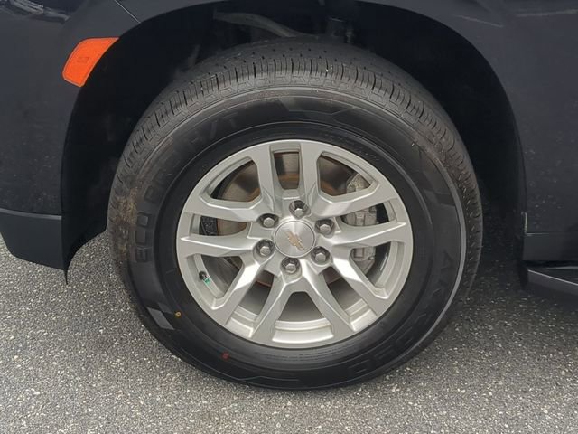 Certified 2024 Chevrolet Tahoe LT image 12