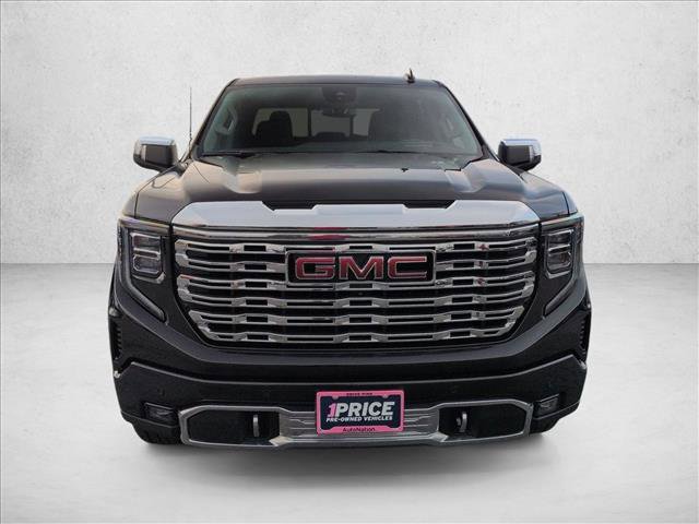 Used 2023 GMC Sierra 1500 Denali w/ Technology Package image 3